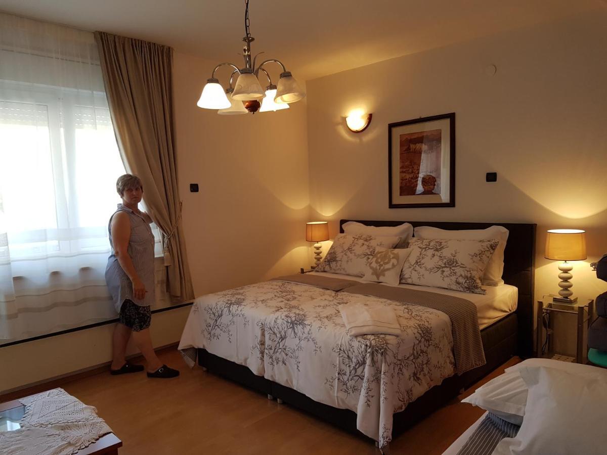 Apartman Iskra Split Eksteriør bilde