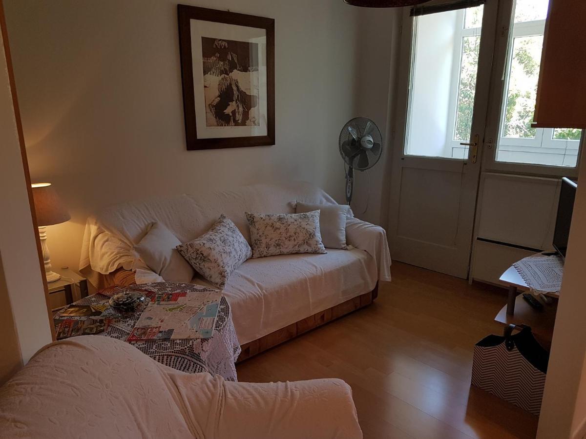 Apartman Iskra Split Eksteriør bilde