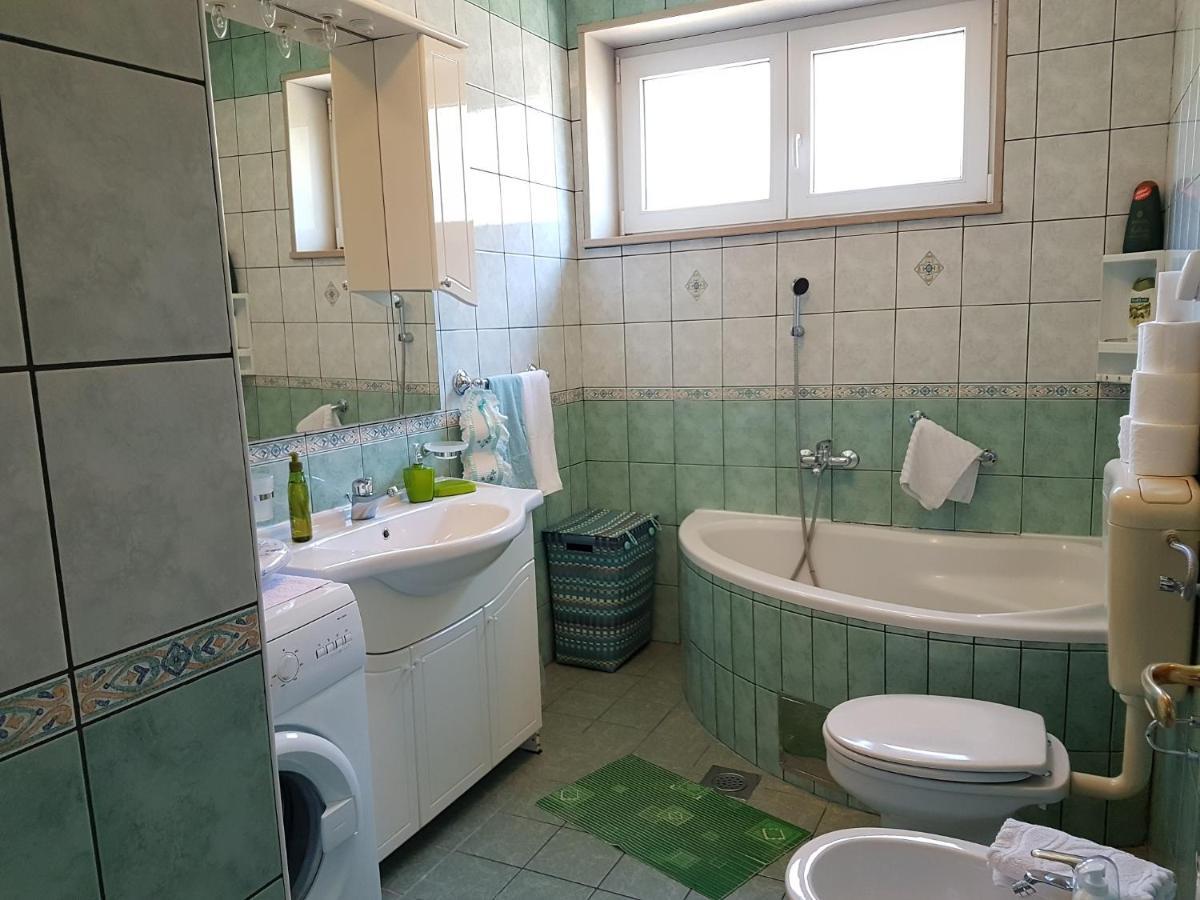 Apartman Iskra Split Eksteriør bilde