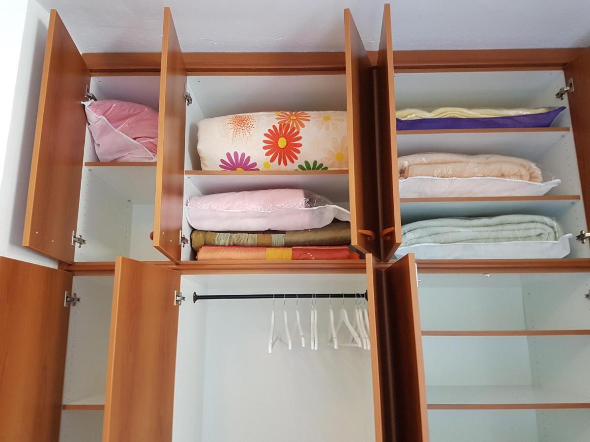 Apartman Iskra Split Eksteriør bilde