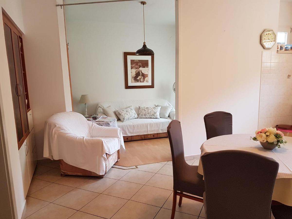 Apartman Iskra Split Eksteriør bilde