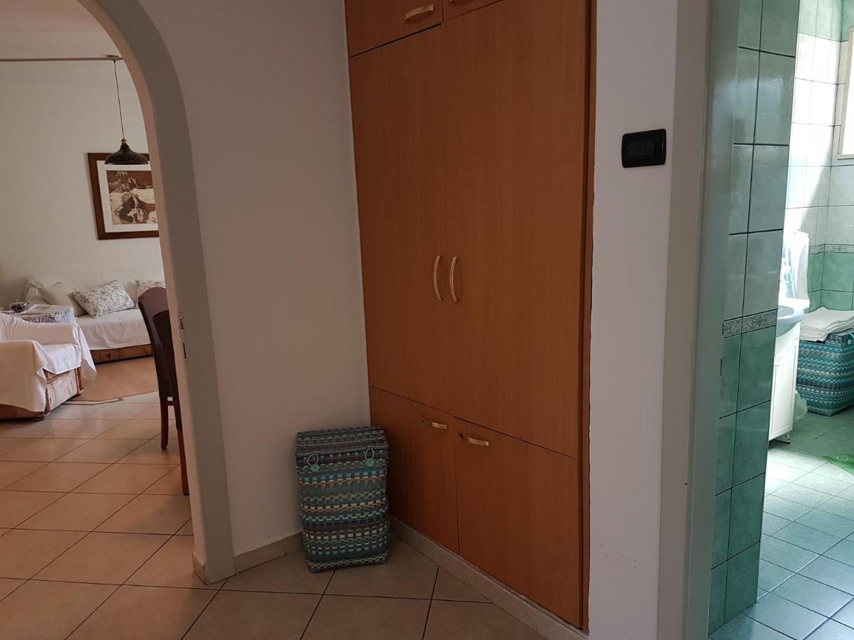 Apartman Iskra Split Eksteriør bilde