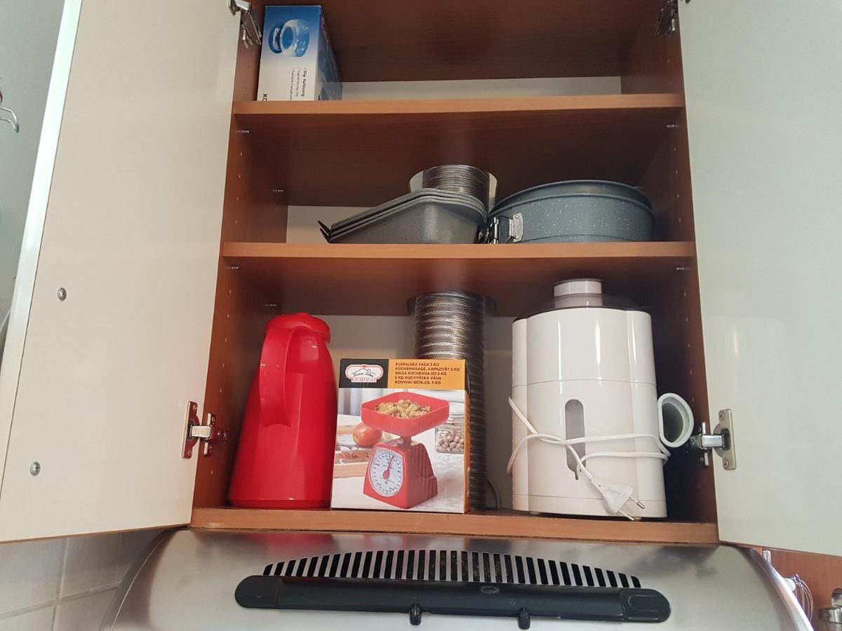 Apartman Iskra Split Eksteriør bilde
